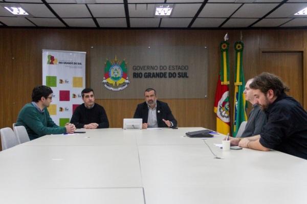 Com expansão do agro e indústria, PIB do RS cresce 2,3% no segundo trimestre