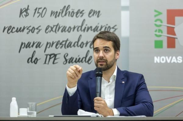 R$ 150 milhões em recursos serão destinados a prestadores do IPE Saúde