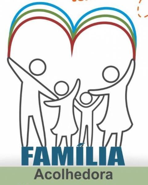 Inscrições abertas para o Serviço de Acolhimento em Família Acolhedora