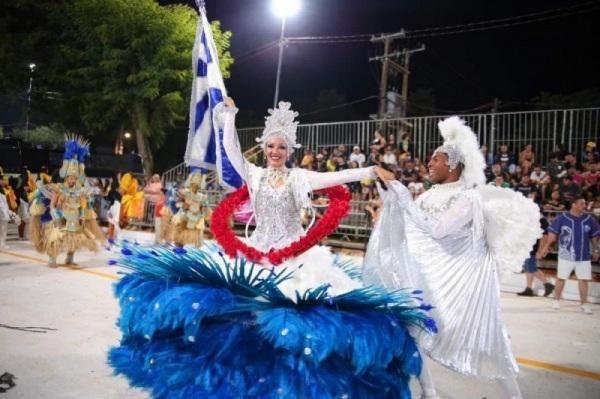 Definidas as atrações do lançamento do Carnaval 2024