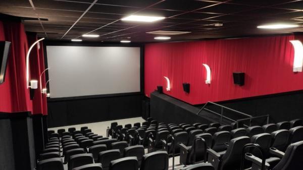 Confira a programação do Cine Globo Cinema neste final de semana