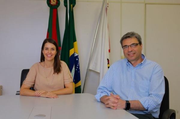Servidores Municipais terão mais uma opção de convênio de saúde