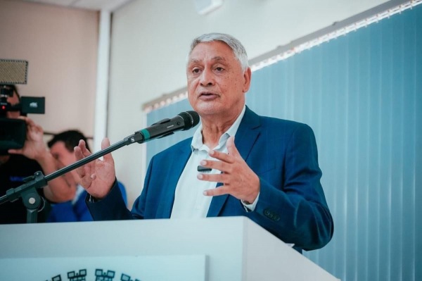 Canguçu recebe debates do Cada Gota Conta na próxima sexta-feira