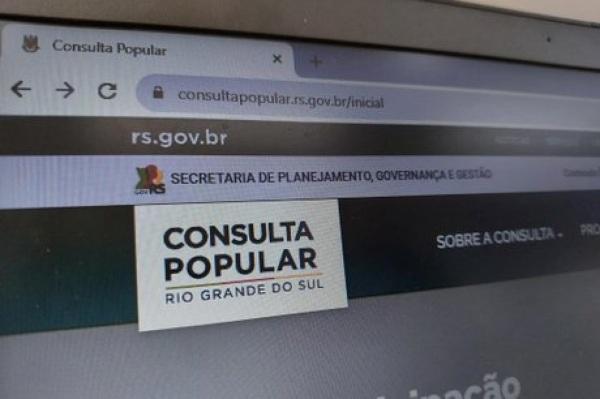 Consulta Popular: Centro de Inovação Tecnológica é uma das propostas aprovadas