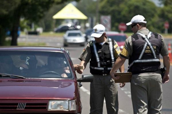 Viagem Segura registra  11 mortes em 6 dias nas estradas do RS