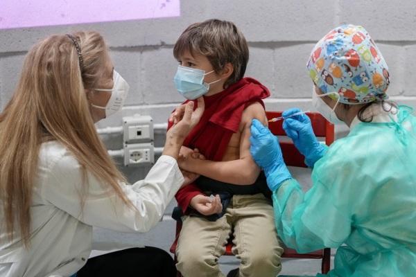 SES debaterá com municípios exigência prescrição médica para vacinar crianças