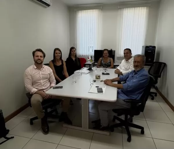 OAB Cruz Alta debate fortalecimento do Procon com a Prefeitura