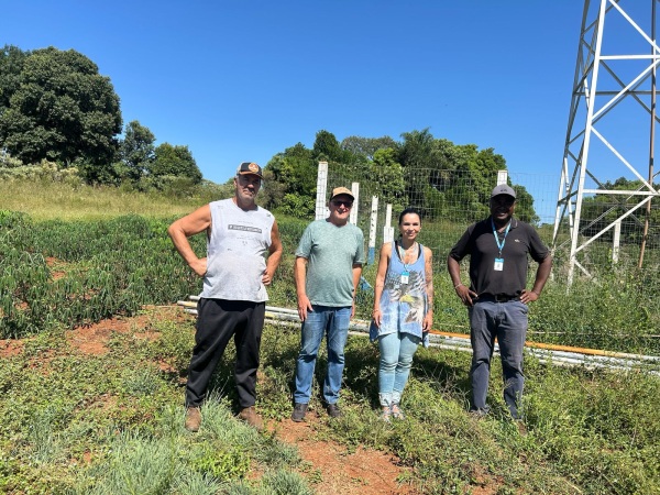 Prefeitura  Restabelece Abastecimento de Água em Comunidades Rurais