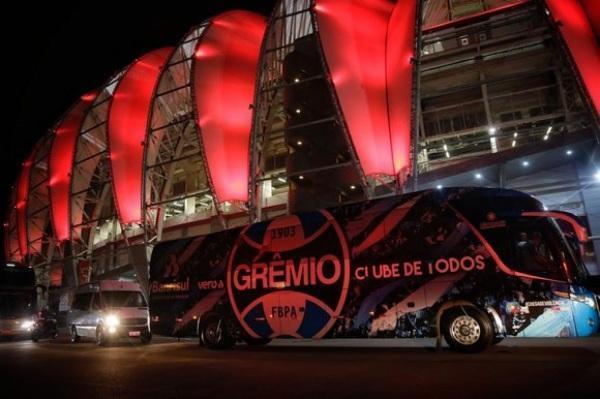 GreNal 435 é remarcado para o dia 9 de março