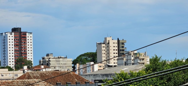 CARNAVAL>Sábado de muito sol e calor e temperatura acima dos 33ºC em Cruz Alta