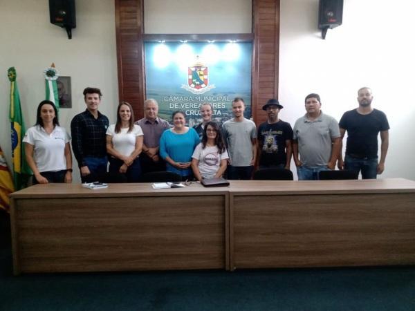 28ª Feira do Peixe é pauta de reunião