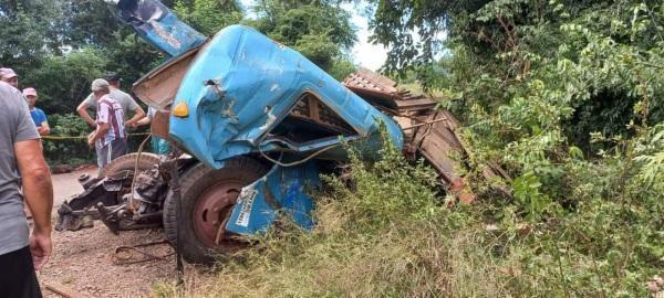 Três pessoas morrem em acidente em Arroio do Tigre