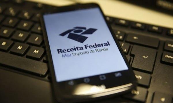 Receita já recebeu mais de 500 mil declarações no estado