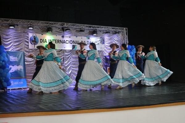 Semana da Dança encerra neste sábado com desfiles e 3ª Amostra Conexões