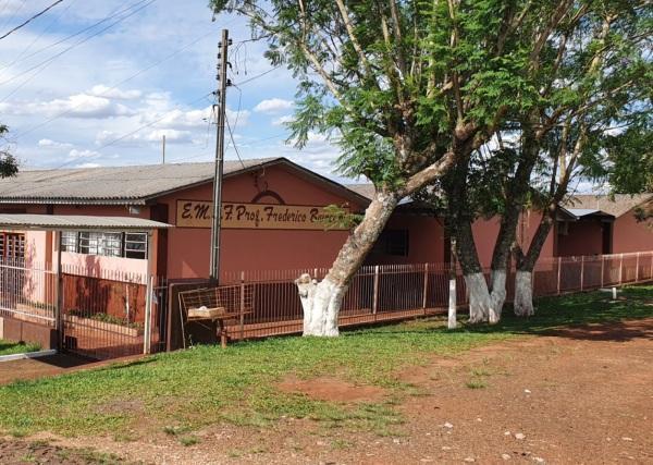 Cruz Alta é contemplada com uma Escola Cívico-Militar