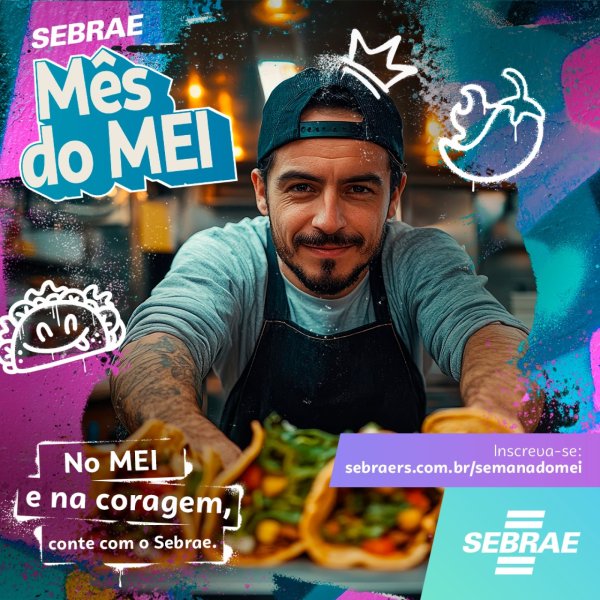 Semana do MEI orienta sobre declaração anual e impulsiona pequenos negócios