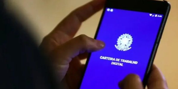 Brasil registra saldo de mais de 257 mil novos empregos em abril