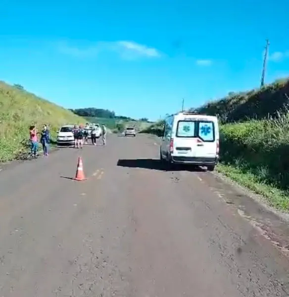 Acusado de atropelar e matar dois ciclistas irá a júri em Cruz Alta 
