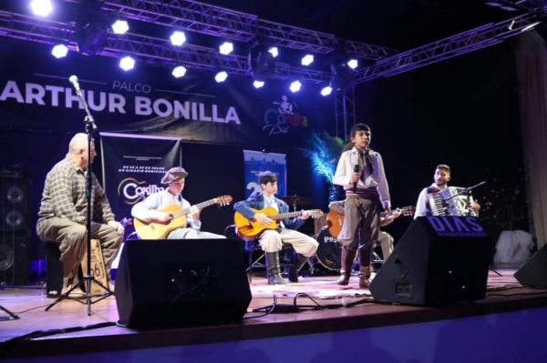 COXILHA PIÁ FASE LOCAL> Conheça as músicas selecionadas para o dia 04 de Julho