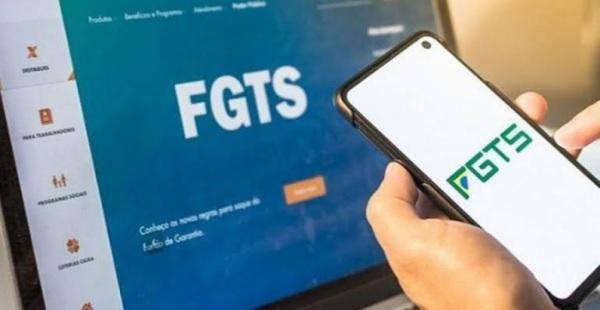 Caixa começa a depositar saque emergencial do FGTS nesta segunda-feira