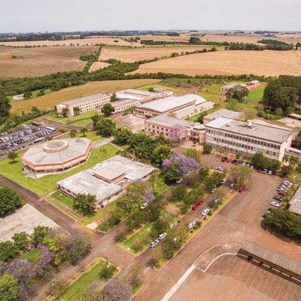 Resultado do Vestibular da Unicruz será conhecido nesta quarta