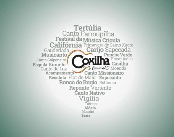 40ª Coxilha Nativista será online este ano, e tem inicio nesta quarta-feira 