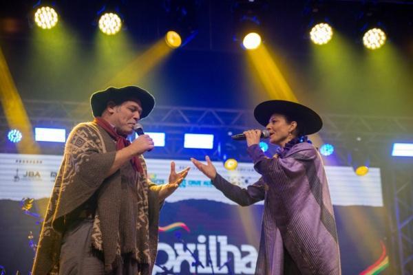 COXILHA NATIVISTA: quarta e última noite com finalíssima e show com Mano Lima
