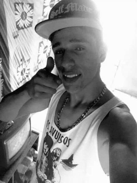 Cruz Altense está desaparecido desde o domingo dia 24; familiares procuram
