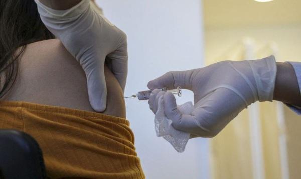 SMDS ainda está disponibilizando doses de vacina contra a gripe