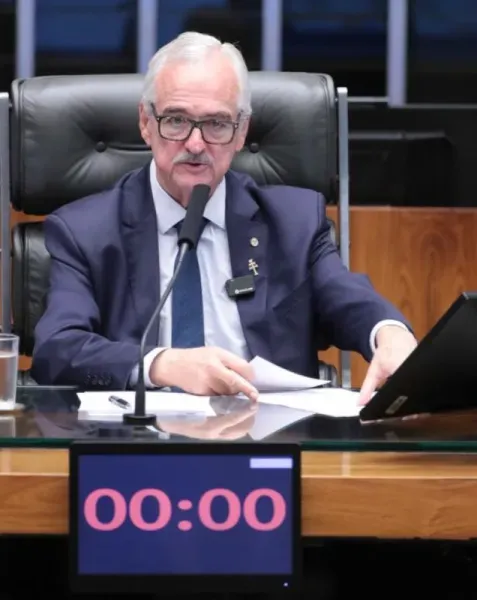 Pedro Westphalen é reconhecido como melhor parlamentar na Saúde