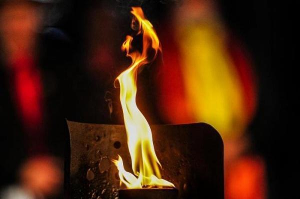 Cavalheiros devem chegar nesta quinta-feira com a Chama Crioula em Cruz Alta