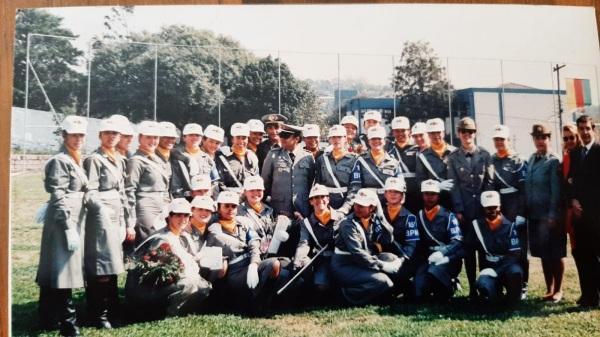Cerimônia homenageará primeira turma de policiais militares femininas de Cruz 