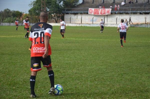 Cancelado o Citadino de Futebol de Campo Livre, Veterano e Bocha 2020