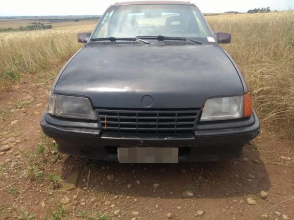 Corpos encontrados dentro de veículo no Passo Real tem marcas de tiros 