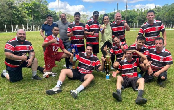 Equipe da Agricultura e Bem-Estar Animal vence o Torneio de Integração 2025