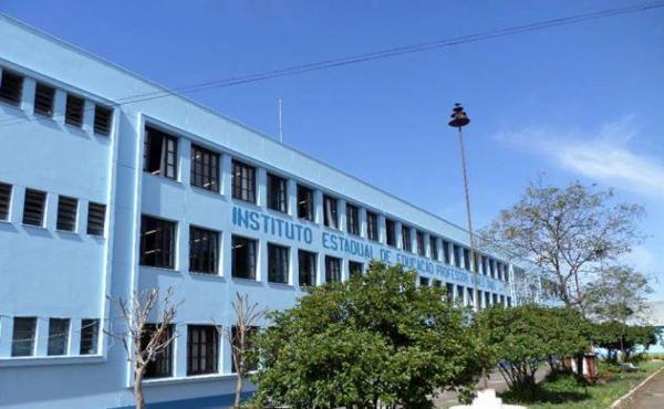 Inscrições para cursos técnicos do Annes Dias iniciam nesta sexta (1)