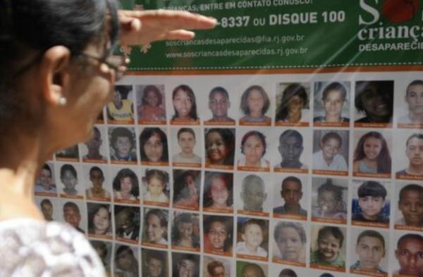 Sistema de reconhecimento facial para desaparecidos é estudado pelo governo 