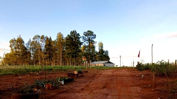Acordo proposto pela AGU põe fim a conflito agrário em Cruz Alta