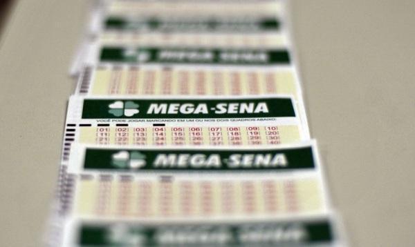 Mega-Sena sorteia nesta quarta-feira prêmio de R$ 45 milhões