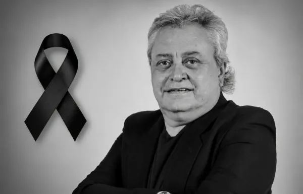 Morre Guerrinha, um dos nomes marcantes do rádio esportivo gaúcho