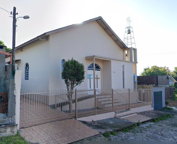 Capela em Cruz Alta celebra 25 anos da Padroeira com tríduo e missa especial