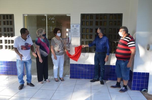 Administração Municipal realiza entrega duas novas escolas em Cruz Alta