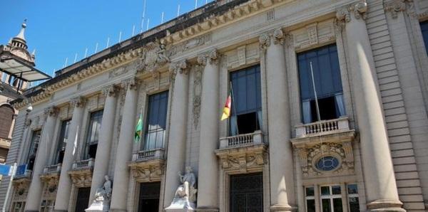 Começam articulações para eleição ao governo gaúcho em 2022
