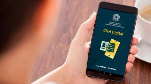 CNH Digital já está disponível.