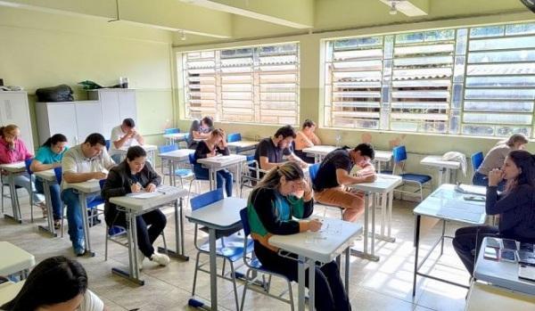 concurso