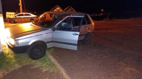 Homem é morto com golpes de faca na madrugada de sábado em Panambi