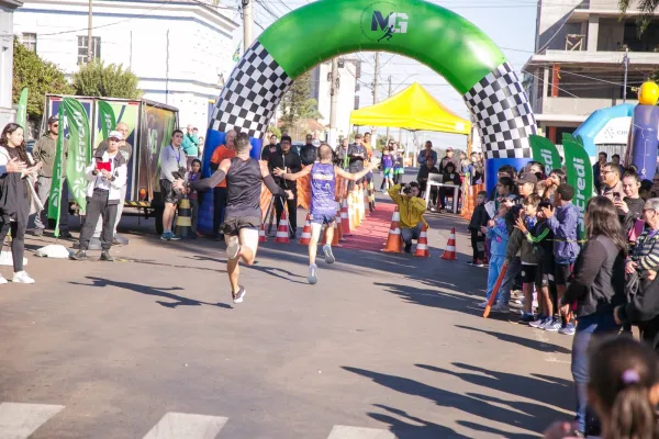 AMANHÃ: Rústica do Trabalhador chega à 43ª edição em Cruz Alta 