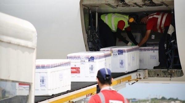 Cruz Alta receberá nova remessa de vacina contra a Covid-19