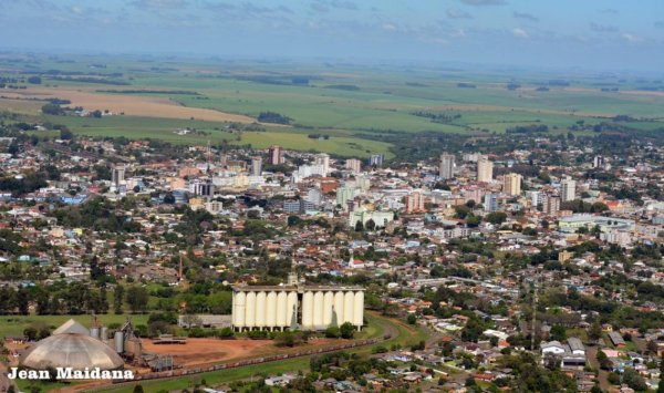 TEMPO>Mais um dia de sol e temperatura agradável na tarde e frio cedo da manhã