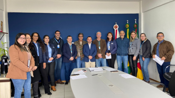 Cruz Alta lança programa de qualificação voltado a empreendedores
